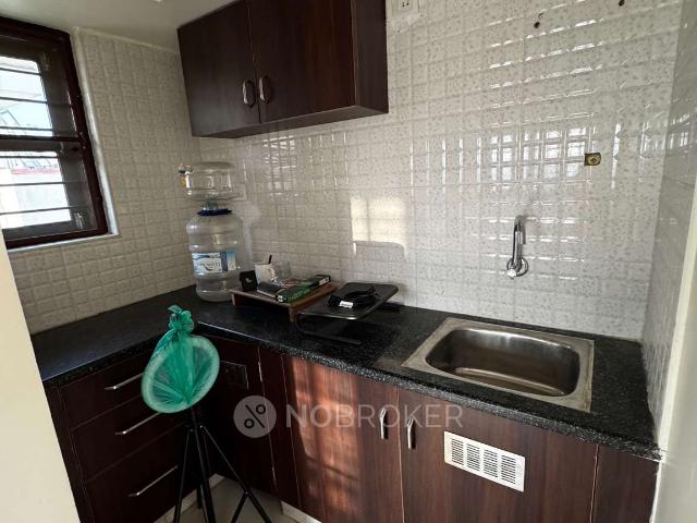 Flat for rent in Bangalore East, Cox Town - Bangalore