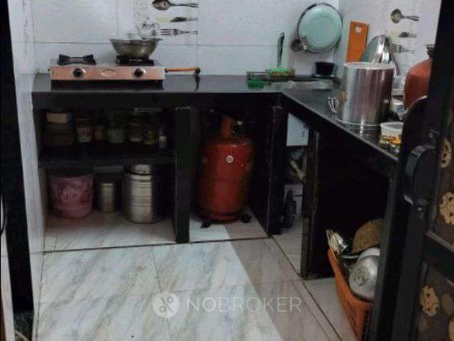 Flat for rent in Navi Mumbai, Airoli - Mumbai