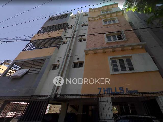 Flat for rent in GM Palya, Bengaluru