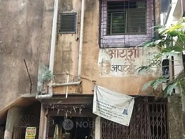 Flat for sale in MIDC, Mumbai