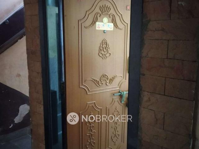 Flat for rent in Chandivali, Mumbai