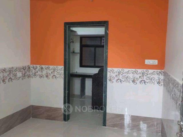 Flat for rent in Navi Mumbai, Airoli - Mumbai