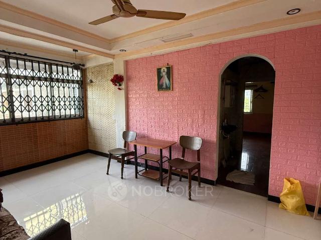 Flat for rent in Andheri - Mumbai, National Capital Territory Of Delhi