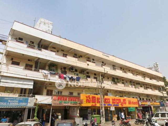 Flat for rent in Haidarabad, Telangana