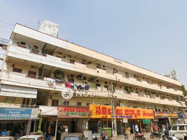 Flat for rent in Haidarabad, Telangana