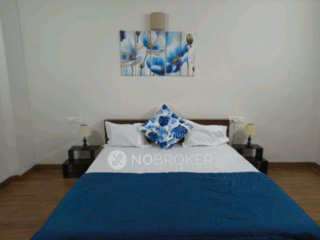 Flat for rent in Bangalore East, Cox Town - Bangalore