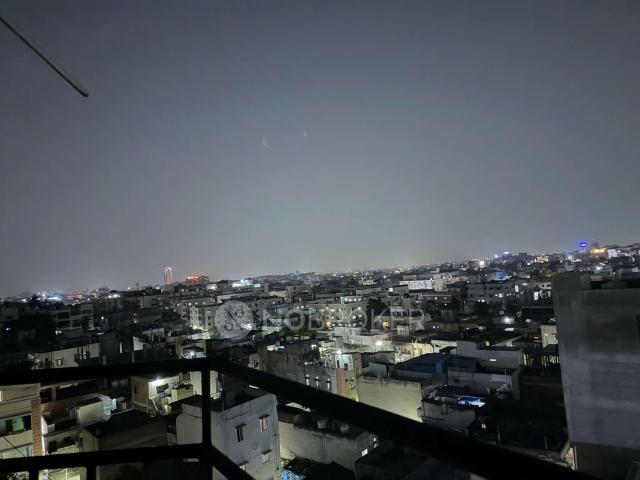 Flat for rent in Haidarabad, Telangana
