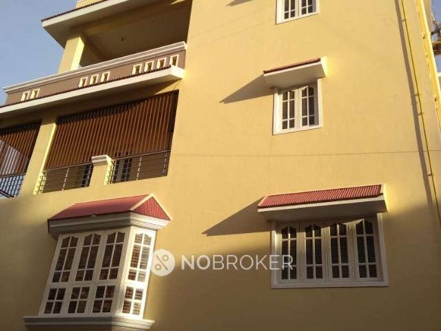 Flat for rent in Bangalore East, Cox Town - Bangalore
