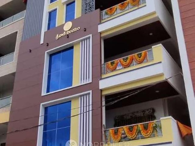 Flat for rent in Ranga Reddy, Haidarabad