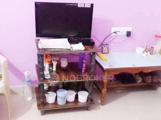 Flat for rent in Bangalore East, Cox Town - Bangalore