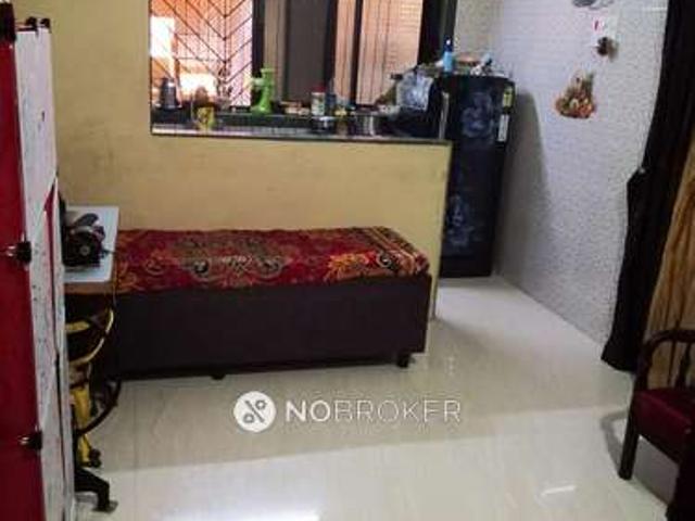 Flat for rent in Navi Mumbai, Airoli - Mumbai