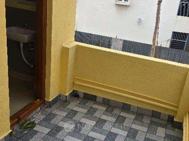 Flat for rent in Bangalore South, Cox Town - Bangalore