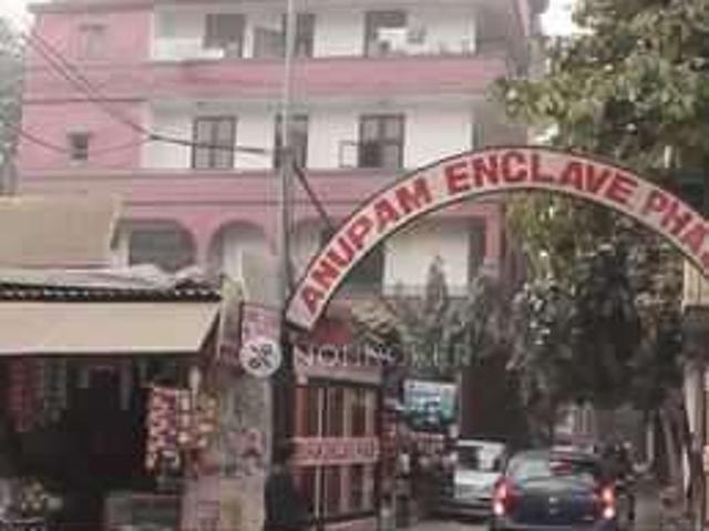 Flat for rent in South Delhi, Deri