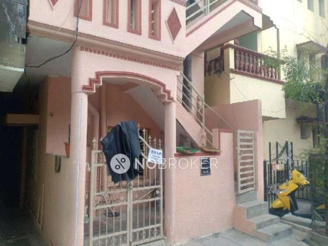 Flat for rent in Bangalore South, Cox Town - Bangalore