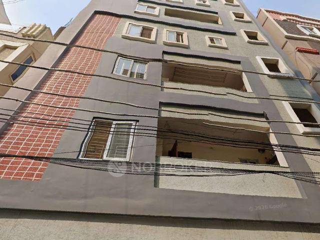 Flat for rent in Haidarabad, Telangana