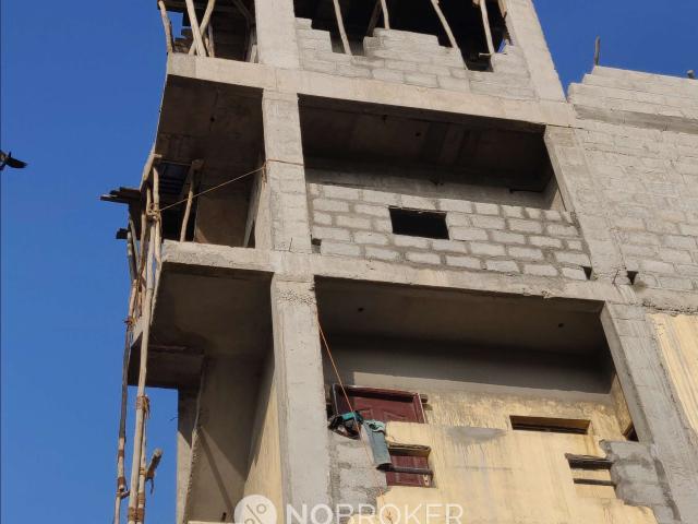 Flat for rent in New Baiyyappanahalli Extension, Bengaluru