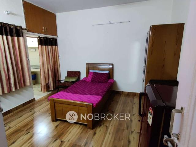 Flat for rent in North West Delhi, Deri