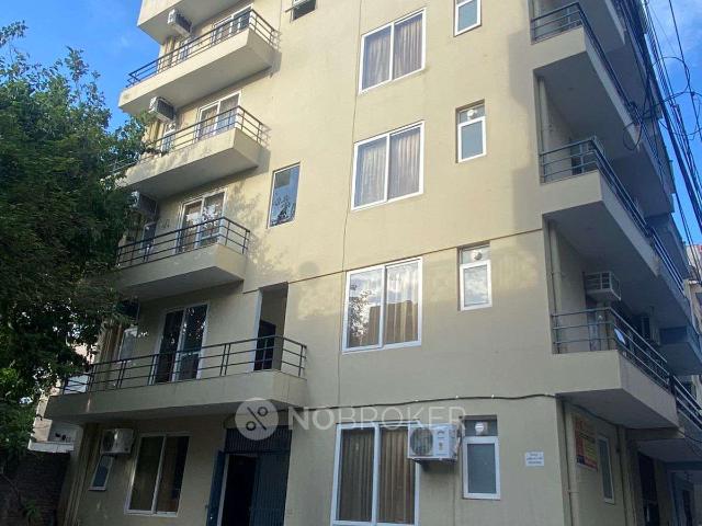 Flat for rent in Hariana