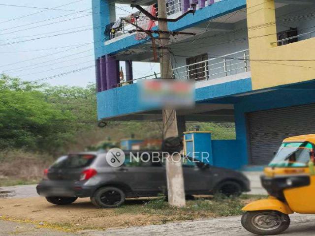 Flat for rent in Ghatkesar, Telangana