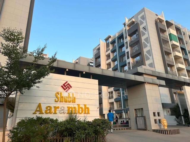 Flat for rent in Dombivli, Kalyan-Dombivli