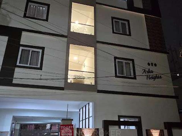 Flat for rent in Ranga Reddy, Haidarabad