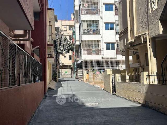 Flat for rent in Bangalore East, Cox Town - Bangalore