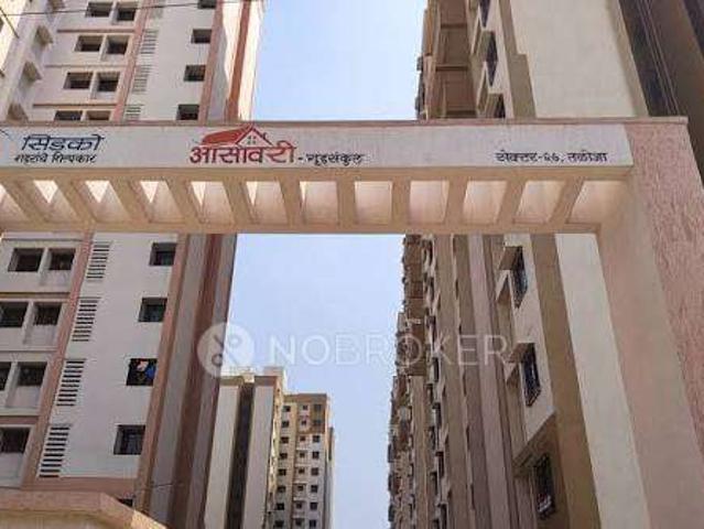 Flat for rent in Kamothe - Mumbai, National Capital Territory Of Delhi