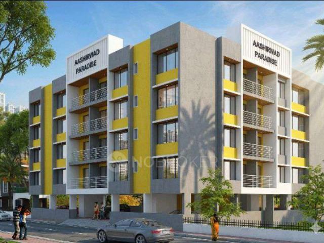 Flat for rent in Kamothe - Mumbai, National Capital Territory Of Delhi