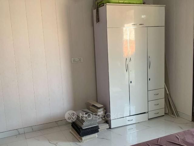 Flat for rent in West Delhi, Deri