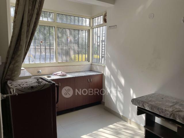 Flat for rent in Hariana