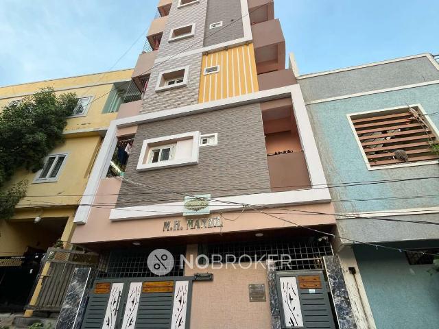 Flat for rent in Ranga Reddy, Haidarabad