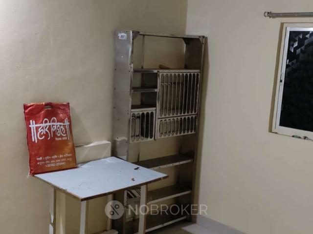 Flat for rent in Paranjape's Broadway, Pune