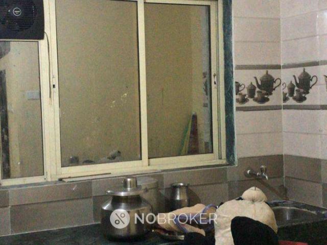 Flat for rent in Kalyan-dombivali, Gopalnagar