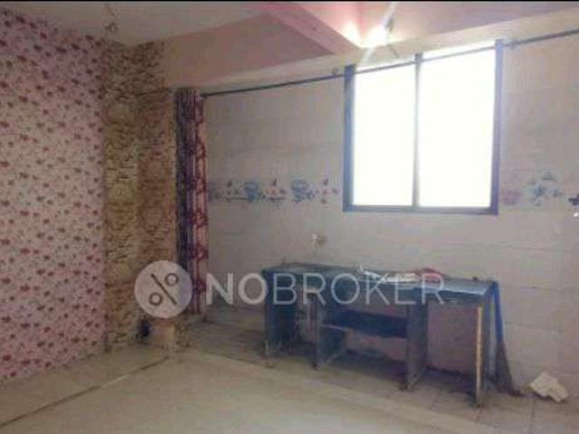 Flat for rent in Navi Mumbai, Ghansoli