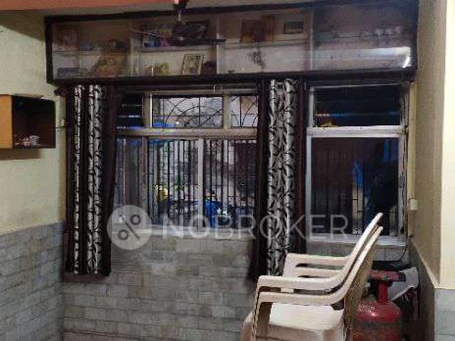 Flat for sale in Bhandup West, Mumbai