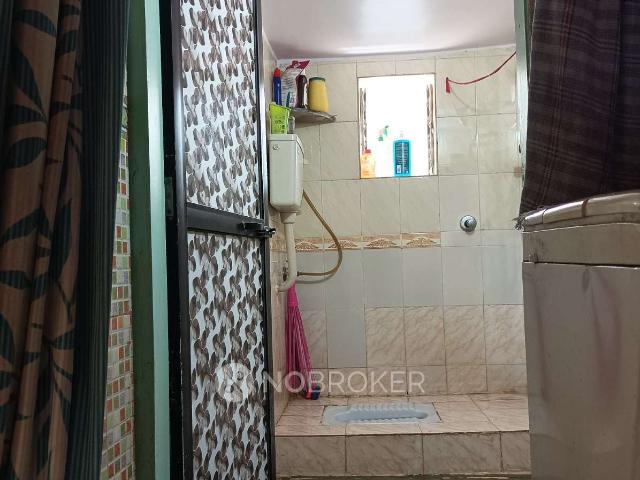 Flat for rent in Navi Mumbai, Airoli - Mumbai
