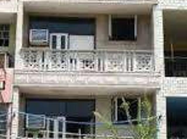 Flat for rent in North Delhi, Deri