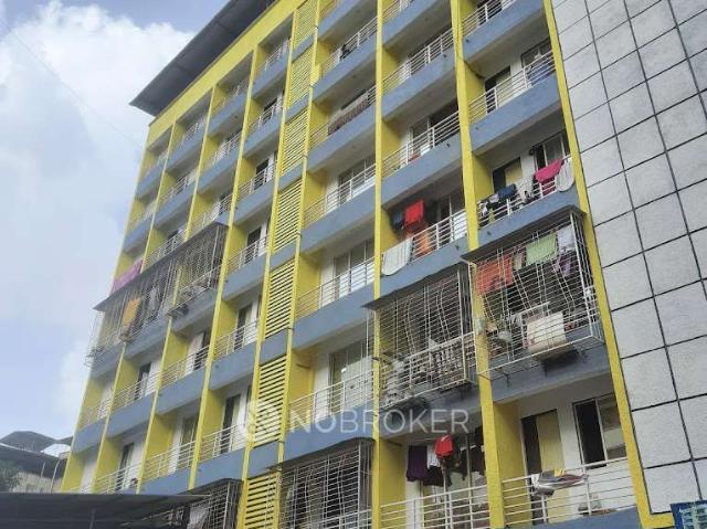 Flat for rent in Dombivli, Kalyan-Dombivli