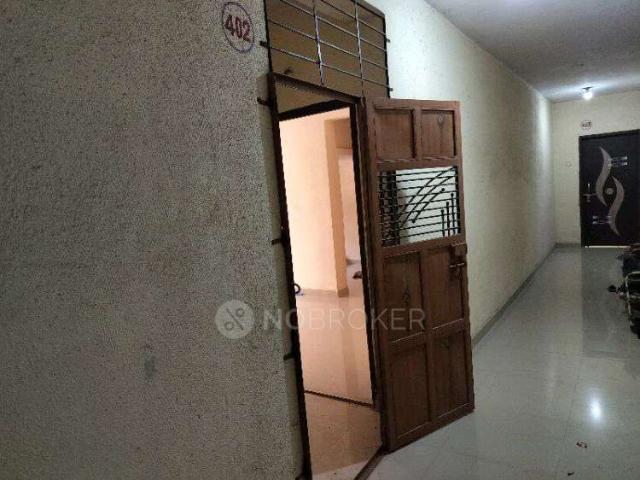 Flat for rent in Kalyan-Dombivli, Thane
