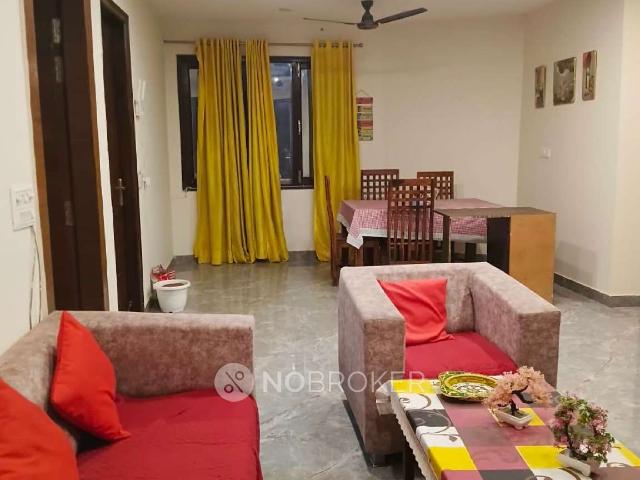 Flat for rent in Hariana
