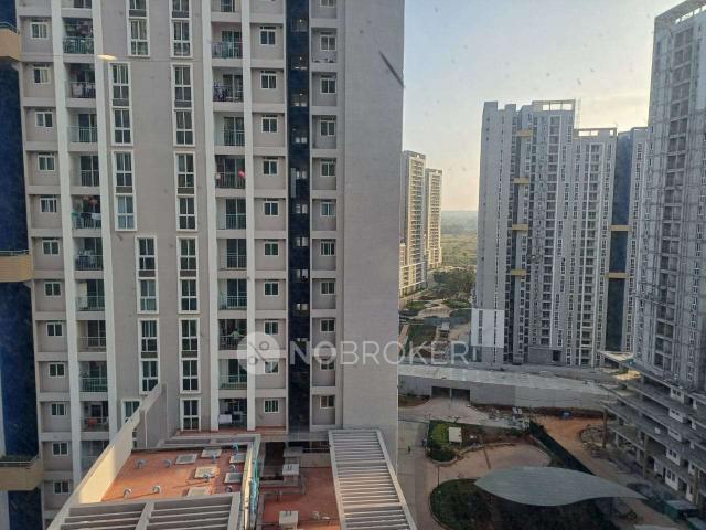 Flat for sale in Bangalore East, Cox Town - Bangalore
