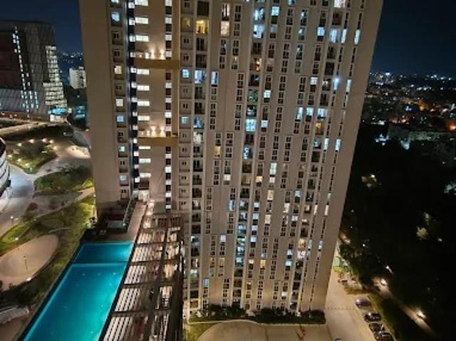 Flat for sale in Bangalore East, Cox Town - Bangalore