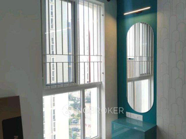 Flat for sale in Bangalore East, Cox Town - Bangalore