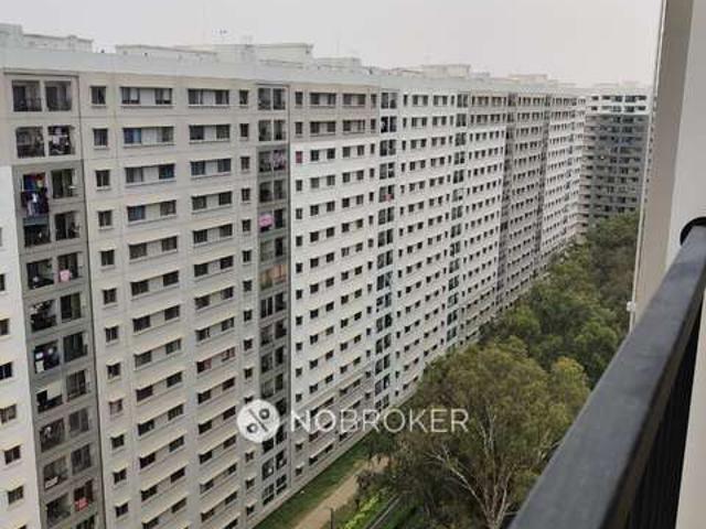 Flat for sale in Bangalore East, Cox Town - Bangalore