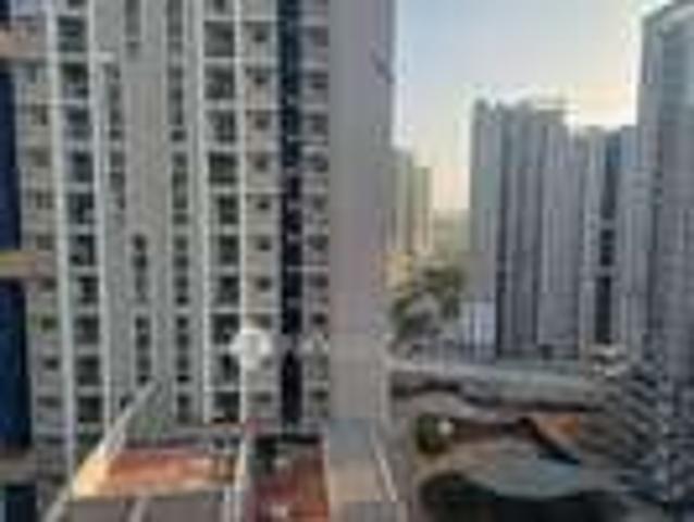 Flat for sale in Bangalore East, Cox Town - Bangalore