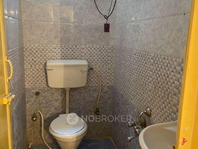 Flat for rent in Bangalore South, Cox Town - Bangalore