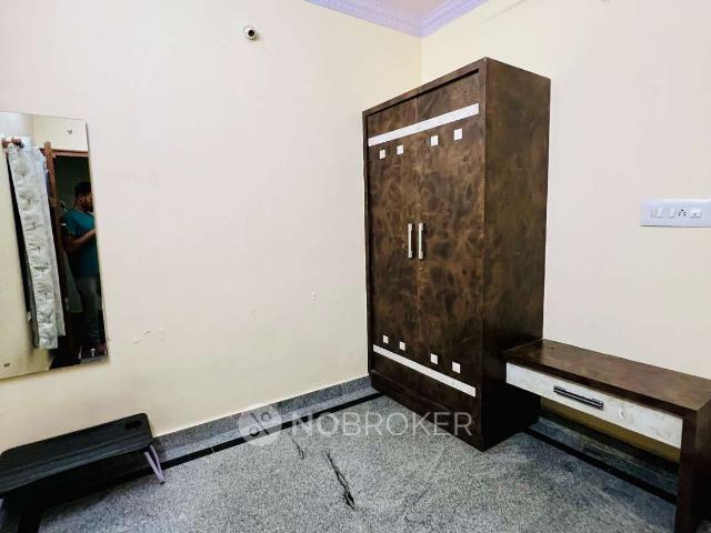 Flat for rent in Bangalore South, Cox Town - Bangalore