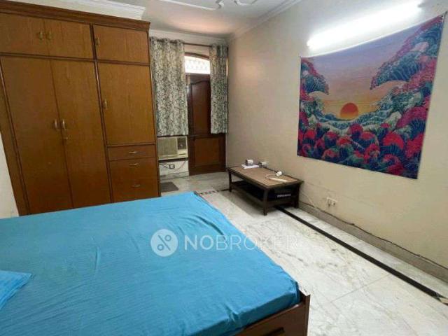 Flat for rent in South Delhi, Deri