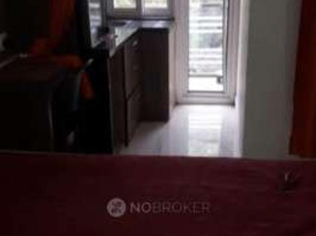 Flat for rent in Bangalore South, Cox Town - Bangalore