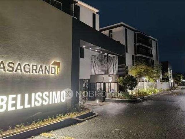 Flat for sale in Kayamkulam, Tamil Nadu